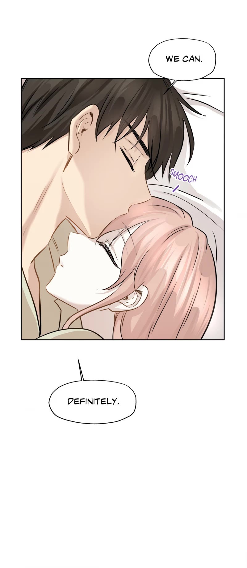Just for a Meowment Chapter 83 page 24 - Chapter 83