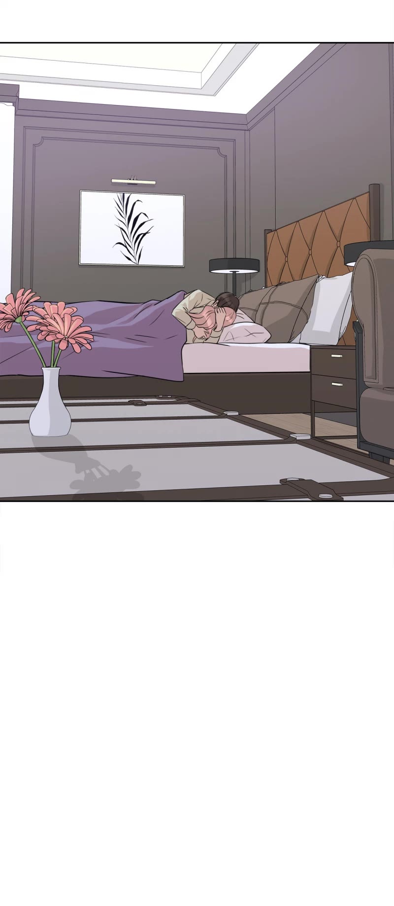 Just for a Meowment Chapter 83 page 25 - Chapter 83