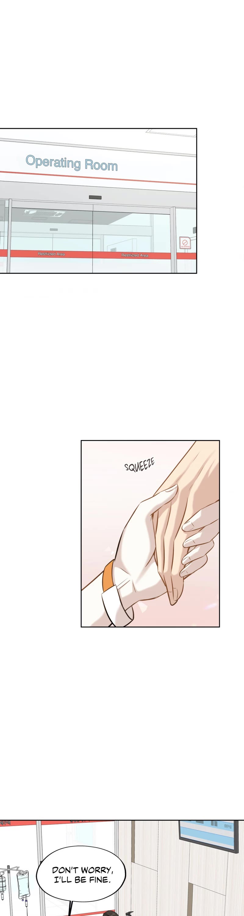 Just for a Meowment Chapter 83 page 26 - Chapter 83