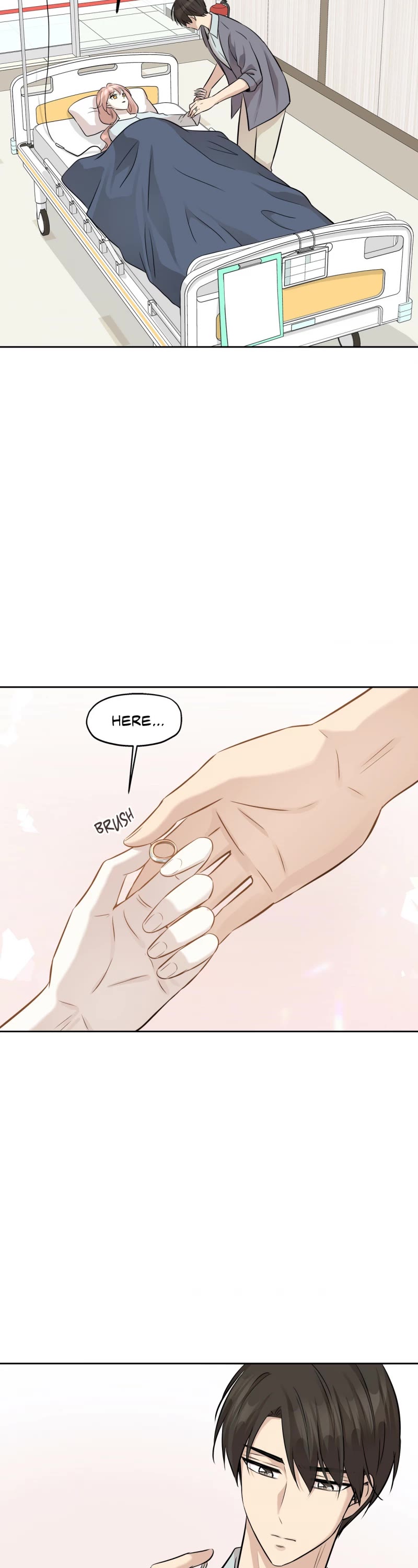 Just for a Meowment Chapter 83 page 27 - Chapter 83