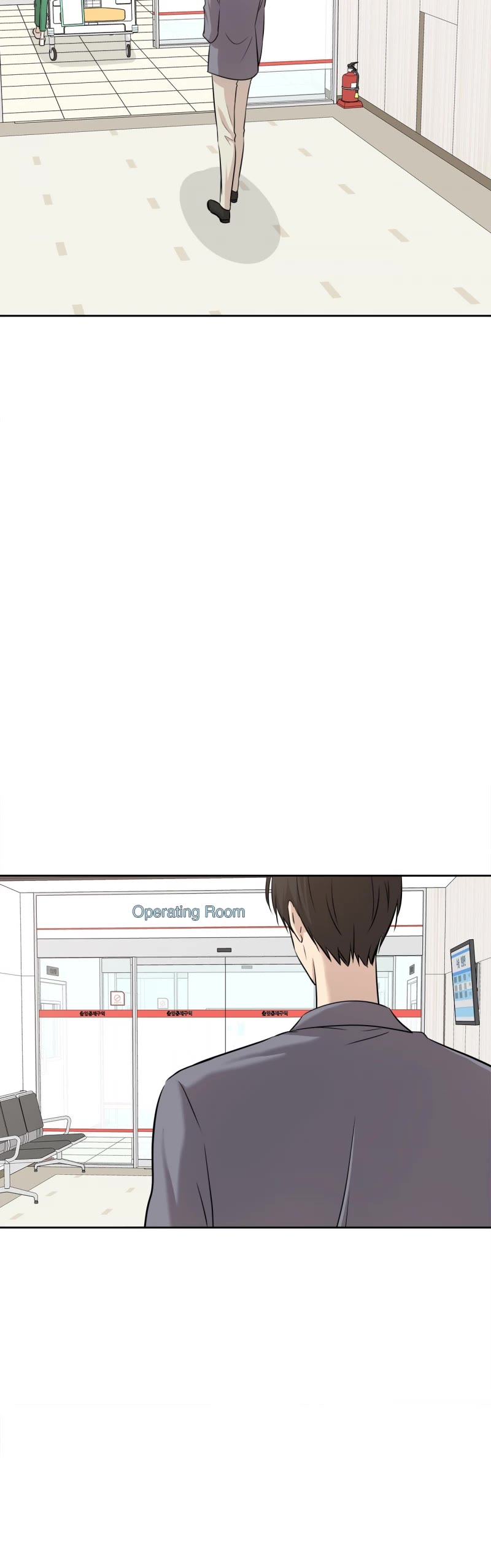 Just for a Meowment Chapter 83 page 29 - Chapter 83