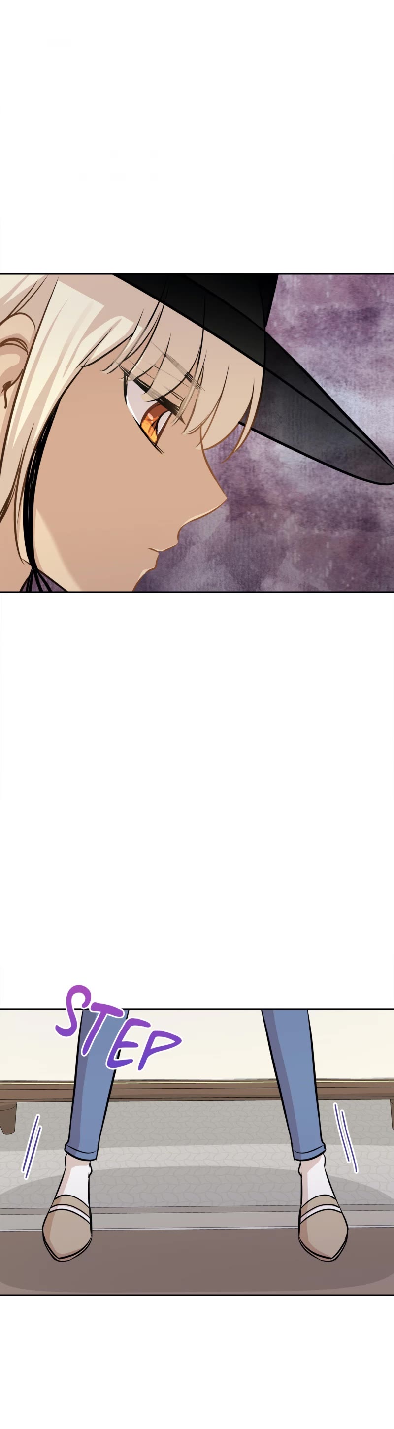 Just for a Meowment Chapter 83 page 4 - Chapter 83