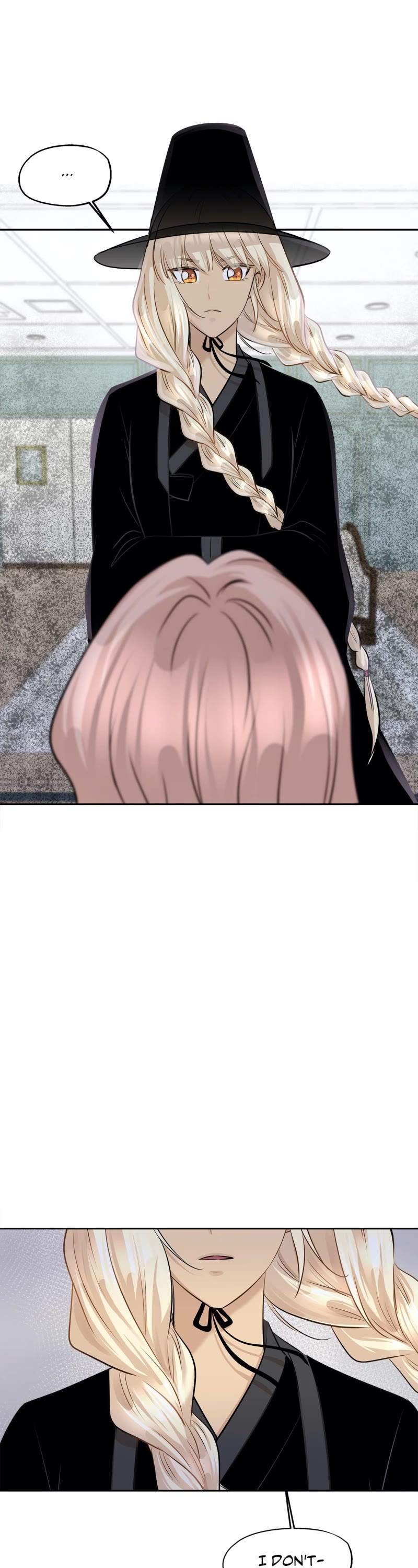 Just for a Meowment Chapter 83 page 6 - Chapter 83