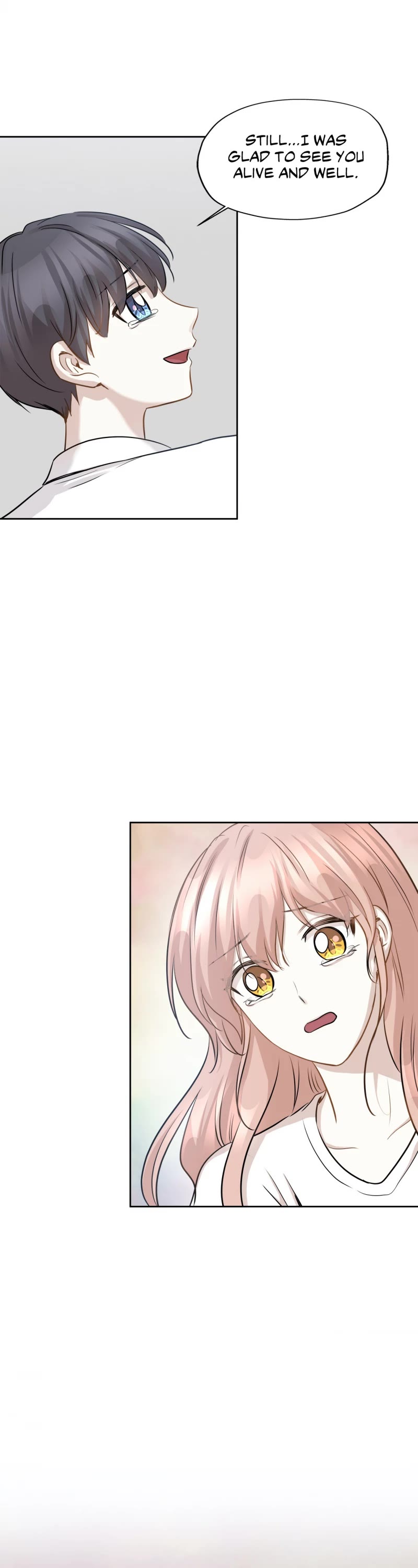 Just for a Meowment Chapter 84 page 12 - Chapter 84