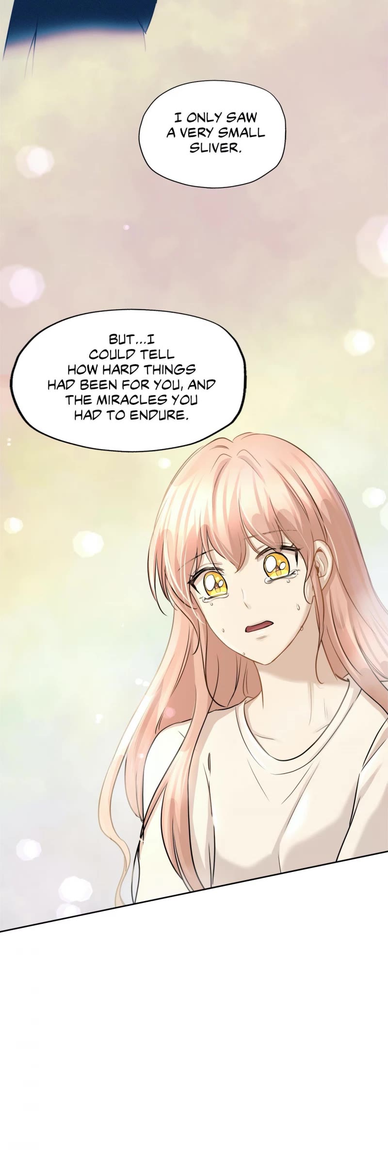 Just for a Meowment Chapter 84 page 14 - Chapter 84