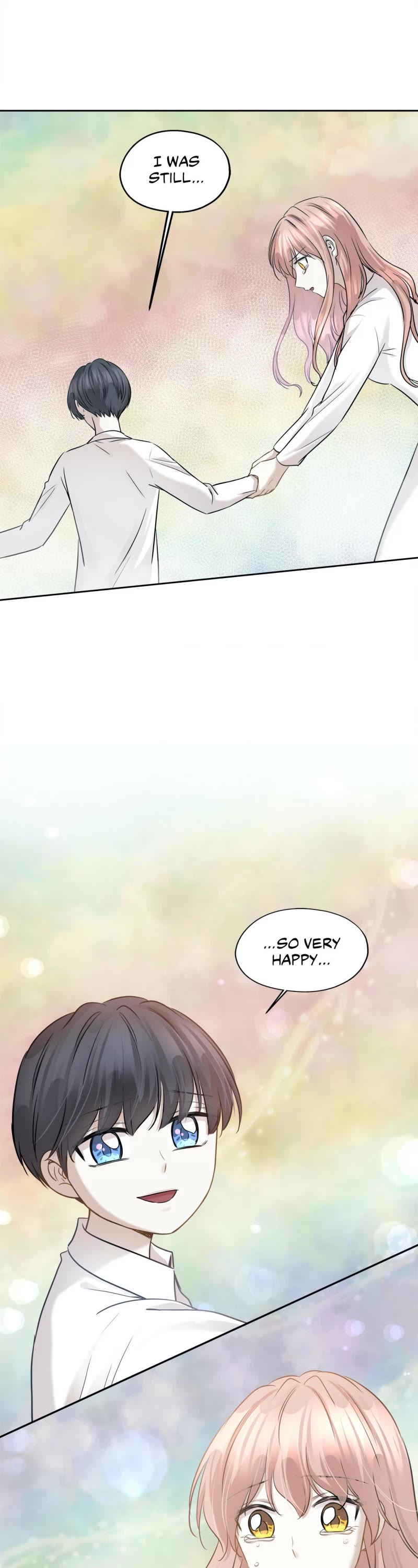 Just for a Meowment Chapter 84 page 17 - Chapter 84