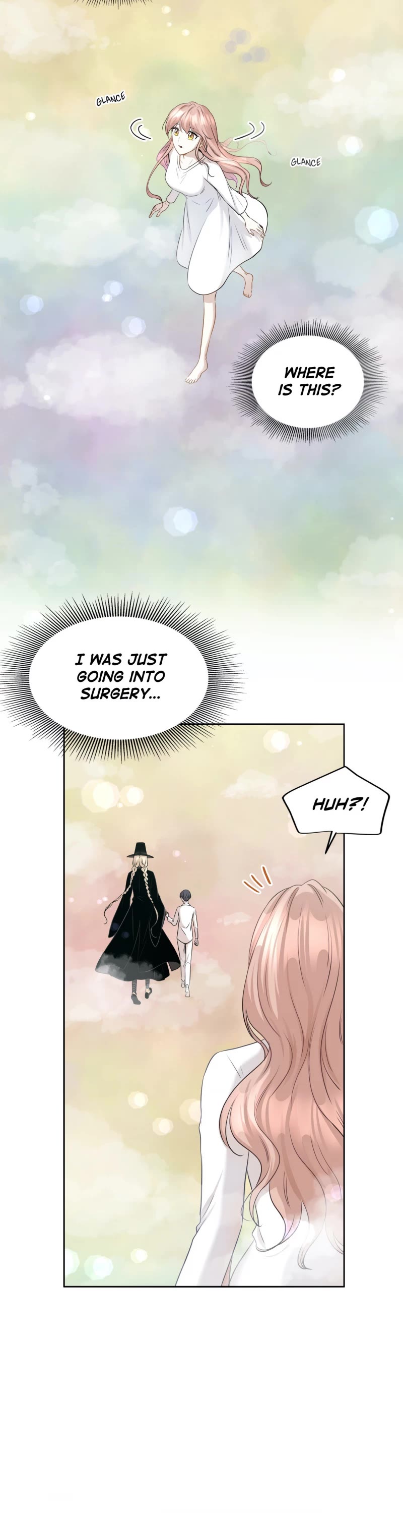 Just for a Meowment Chapter 84 page 2 - Chapter 84