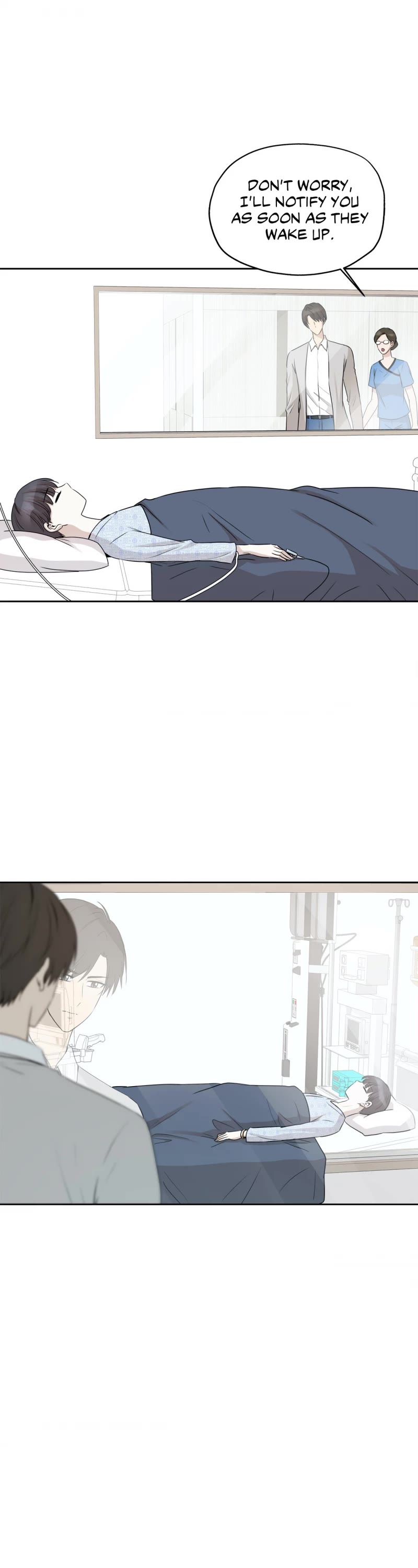 Just for a Meowment Chapter 84 page 21 - Chapter 84