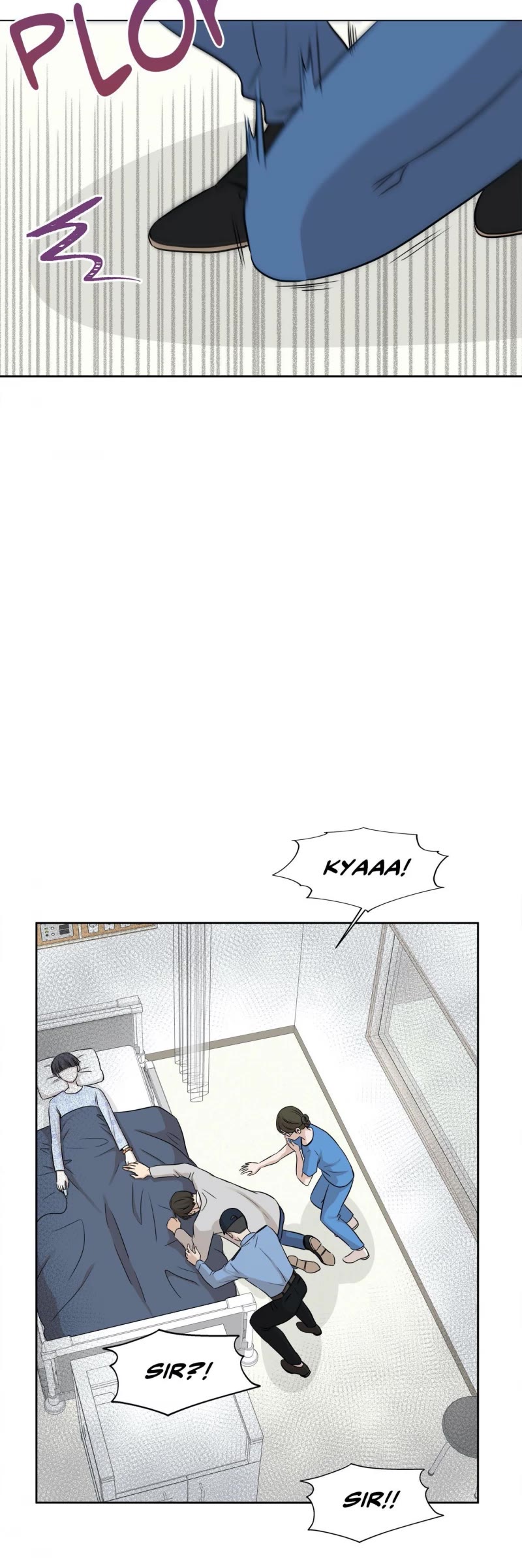 Just for a Meowment Chapter 84 page 30 - Chapter 84