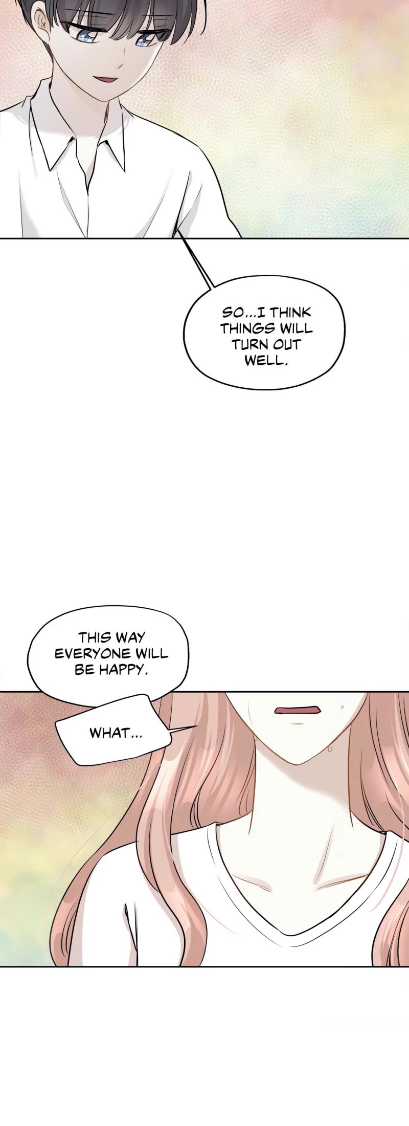 Just for a Meowment Chapter 84 page 34 - Chapter 84