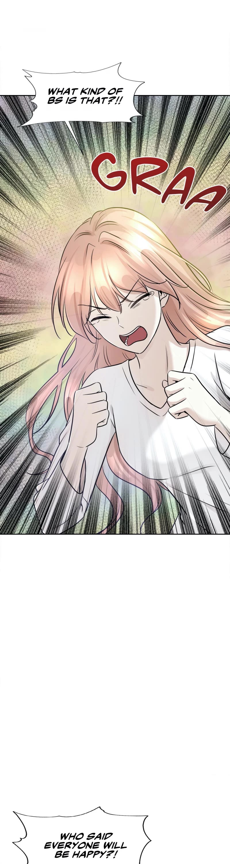 Just for a Meowment Chapter 84 page 36 - Chapter 84