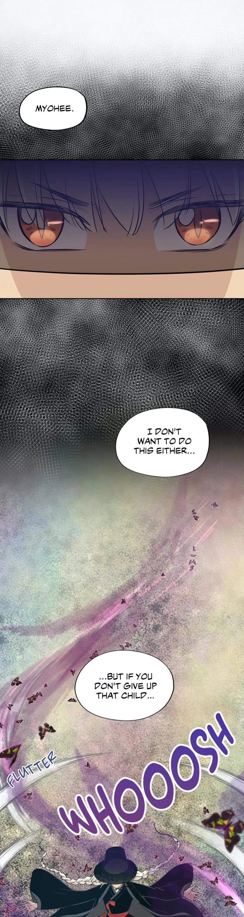 Just for a Meowment Chapter 84 page 41 - Chapter 84