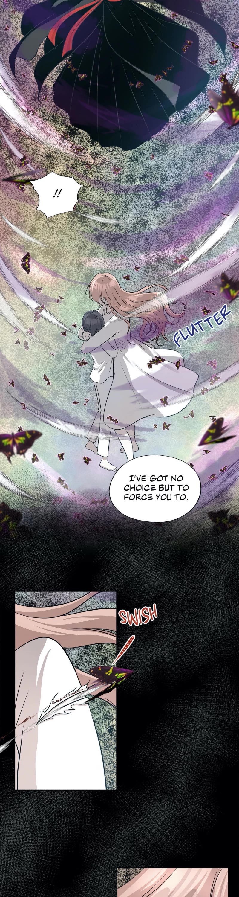 Just for a Meowment Chapter 84 page 42 - Chapter 84