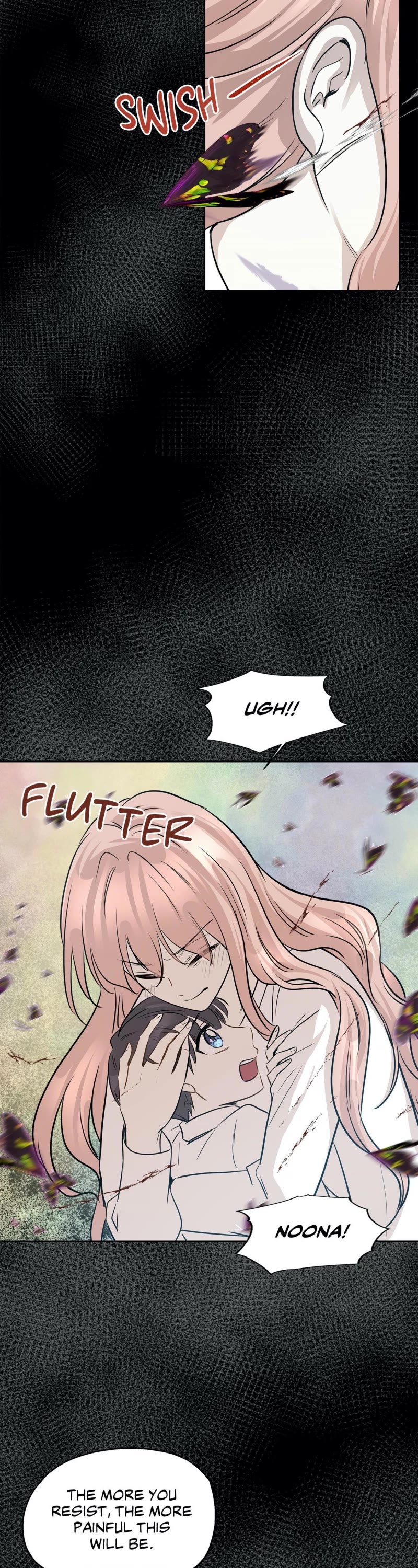 Just for a Meowment Chapter 84 page 43 - Chapter 84