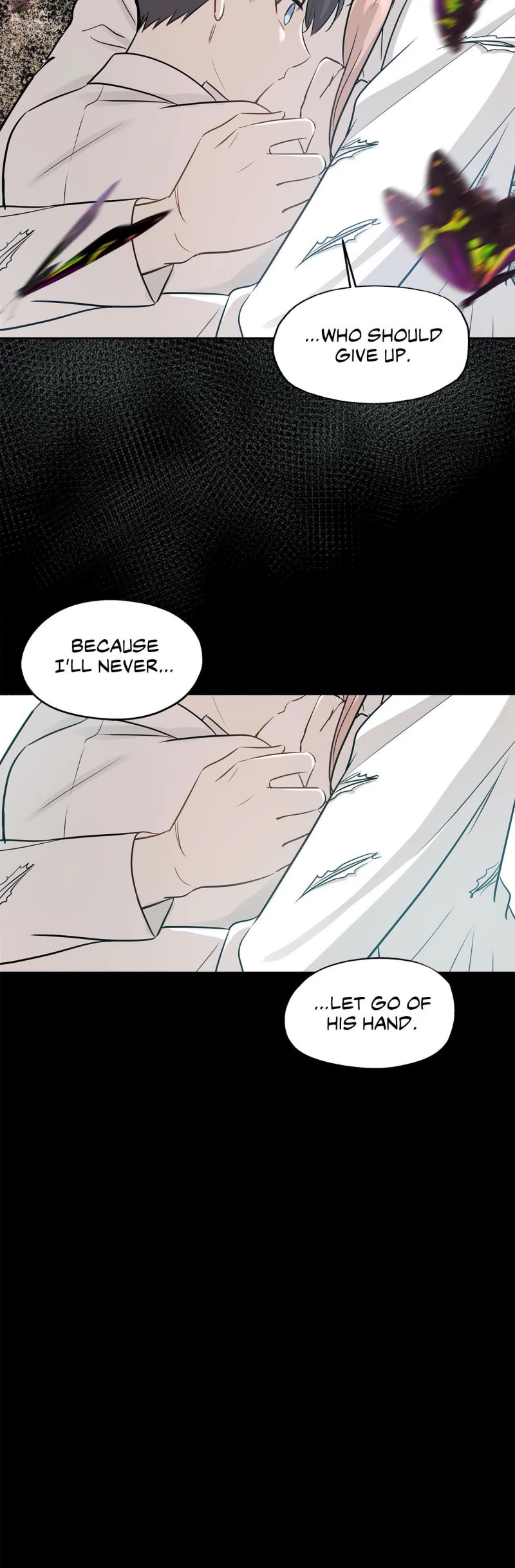 Just for a Meowment Chapter 84 page 45 - Chapter 84