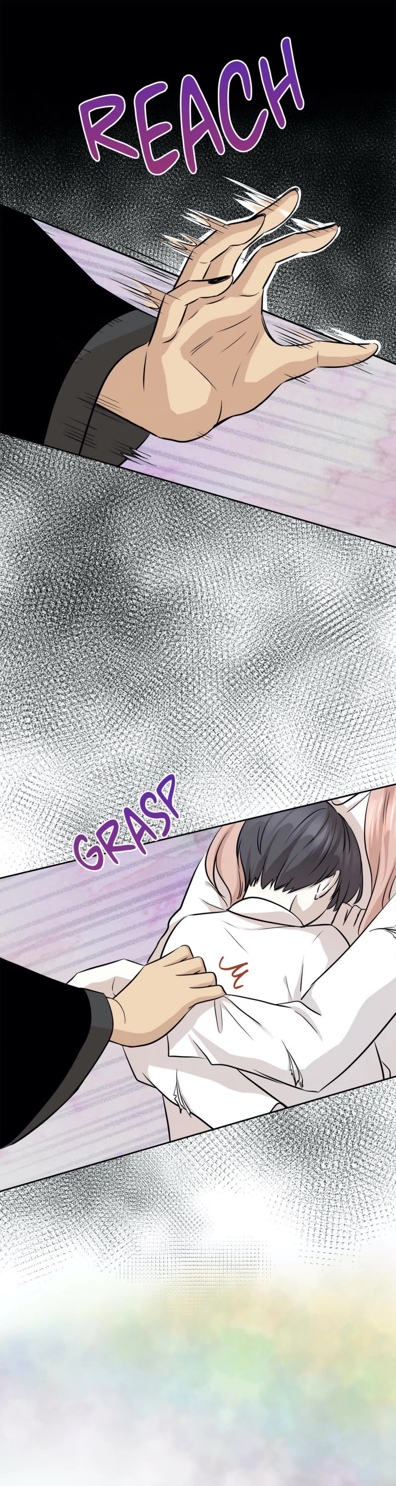 Just for a Meowment Chapter 84 page 46 - Chapter 84