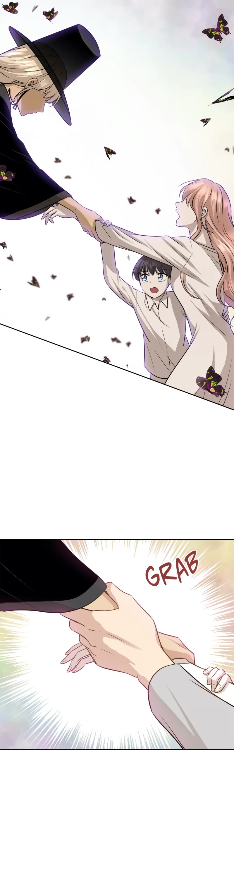 Just for a Meowment Chapter 84 page 47 - Chapter 84