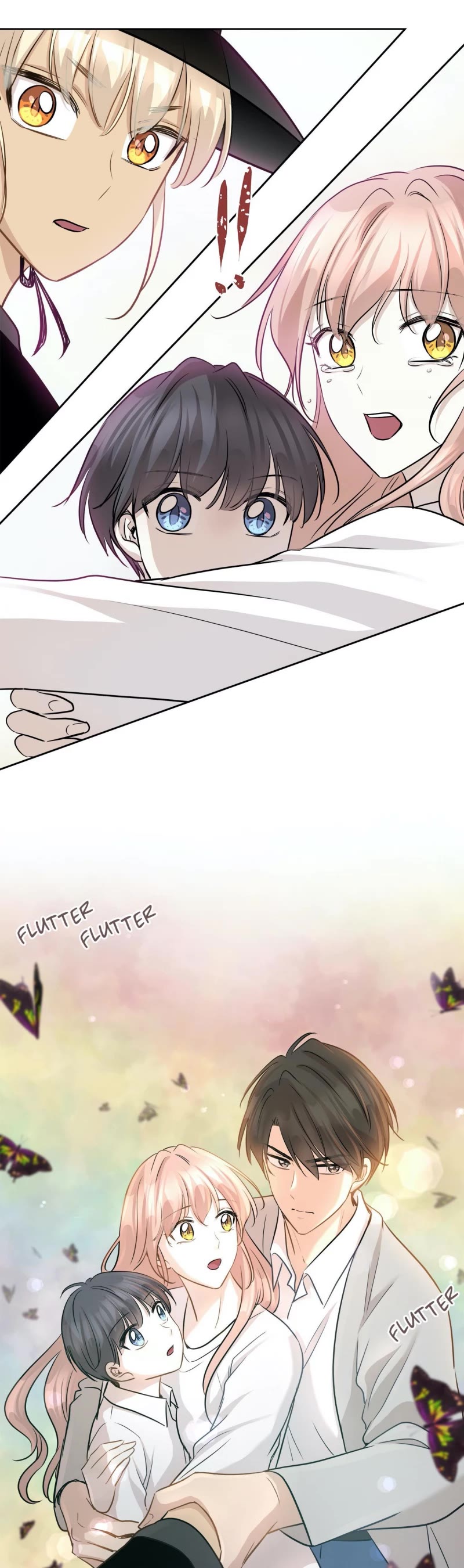 Just for a Meowment Chapter 84 page 48 - Chapter 84