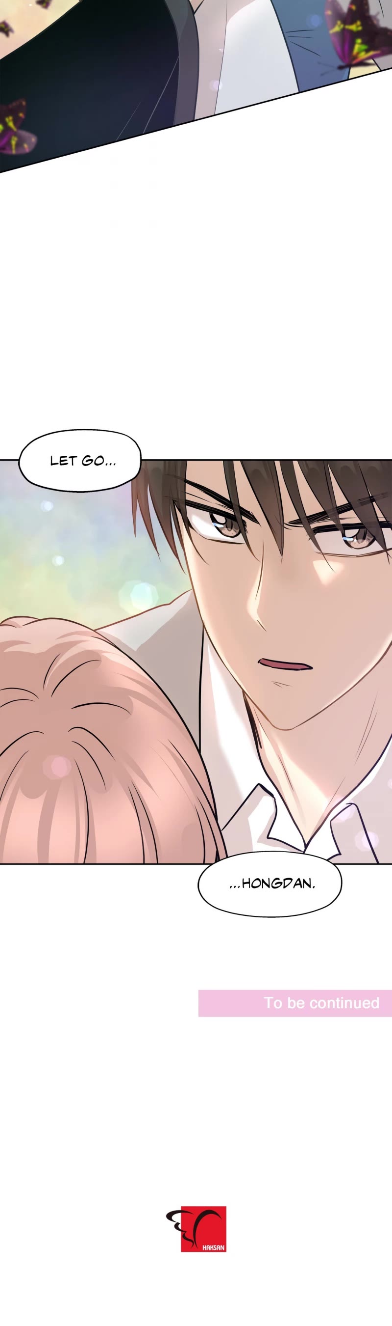 Just for a Meowment Chapter 84 page 49 - Chapter 84
