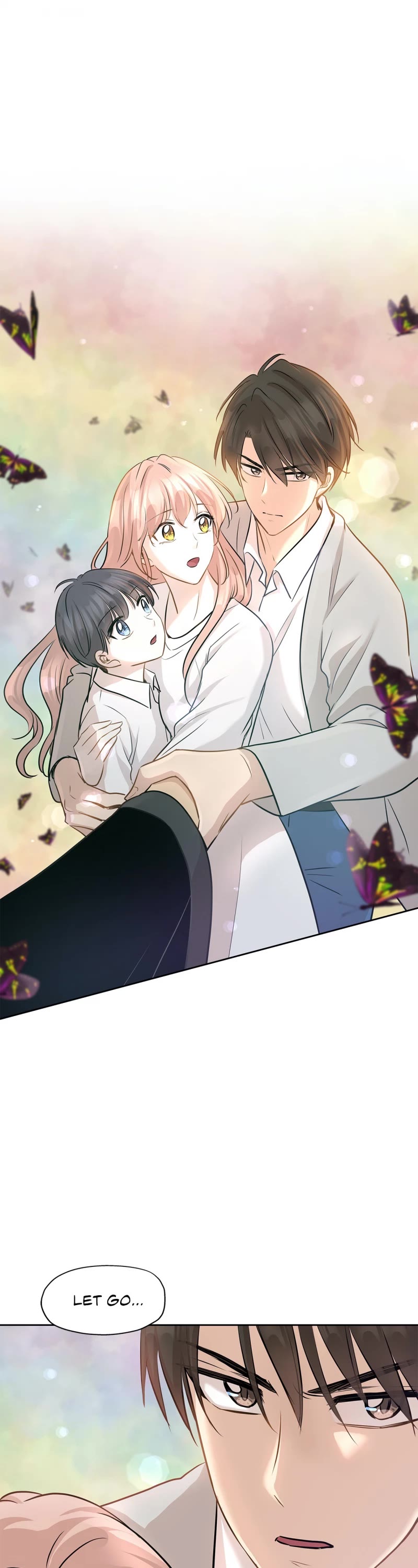 Just for a Meowment Chapter 85 page 1 - Chapter 85