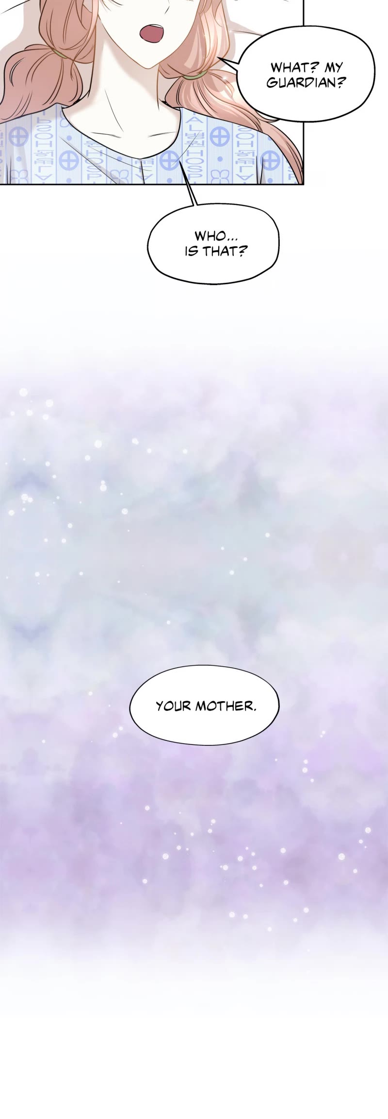 Just for a Meowment Chapter 85 page 20 - Chapter 85