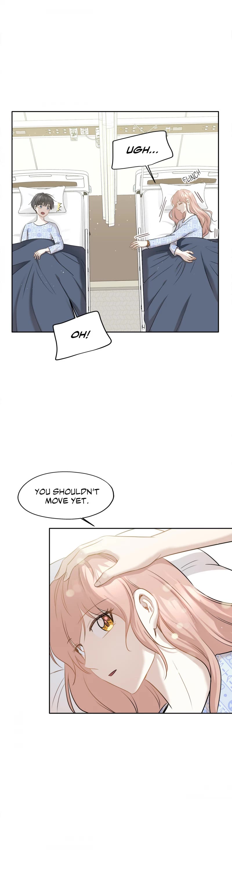 Just for a Meowment Chapter 85 page 23 - Chapter 85