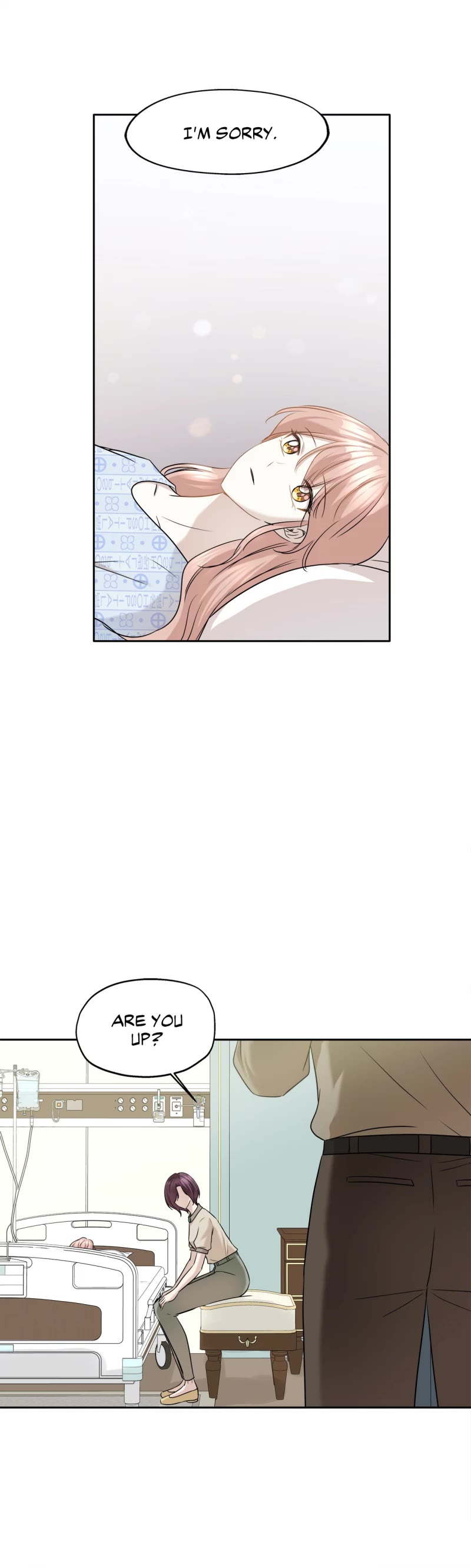 Just for a Meowment Chapter 85 page 25 - Chapter 85