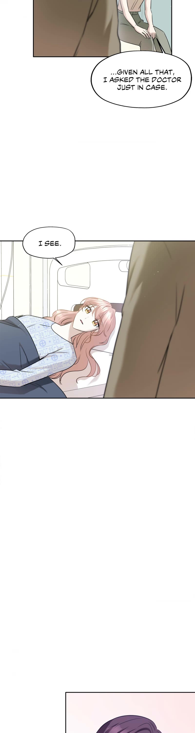 Just for a Meowment Chapter 85 page 28 - Chapter 85