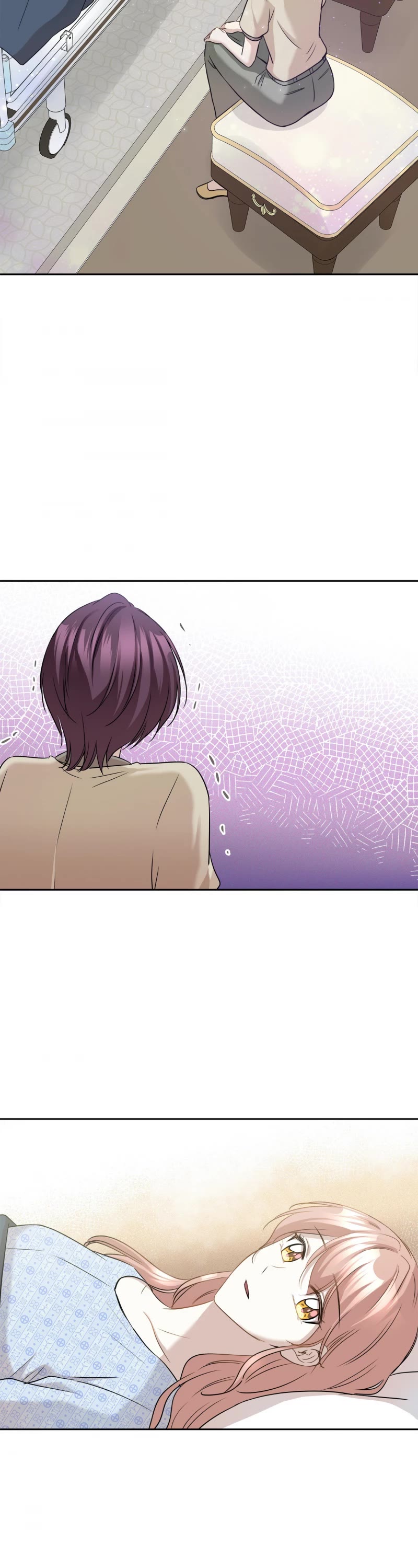 Just for a Meowment Chapter 85 page 31 - Chapter 85