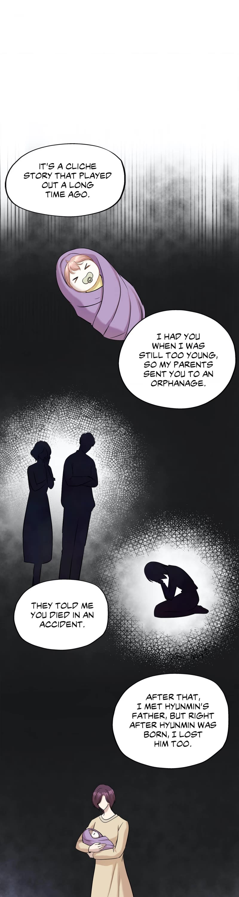 Just for a Meowment Chapter 85 page 32 - Chapter 85