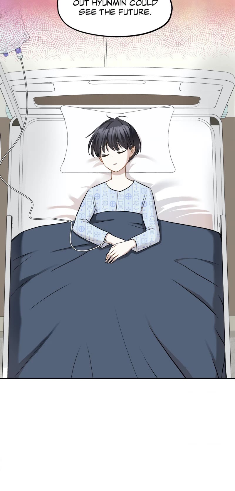 Just for a Meowment Chapter 85 page 34 - Chapter 85