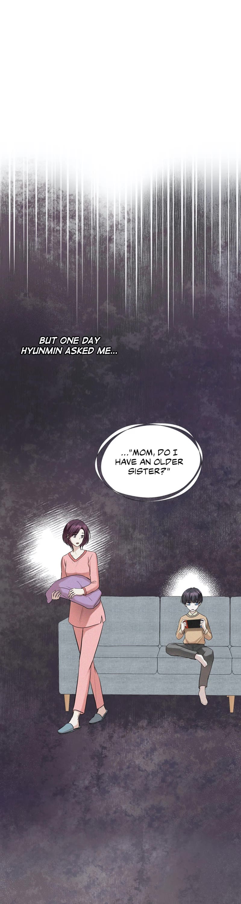 Just for a Meowment Chapter 85 page 36 - Chapter 85
