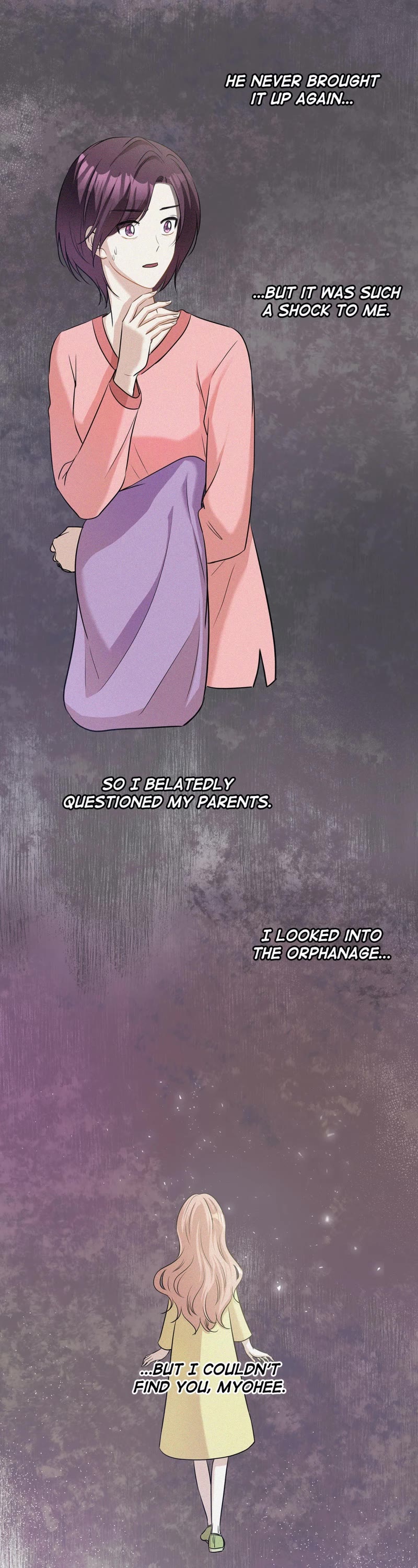 Just for a Meowment Chapter 85 page 37 - Chapter 85