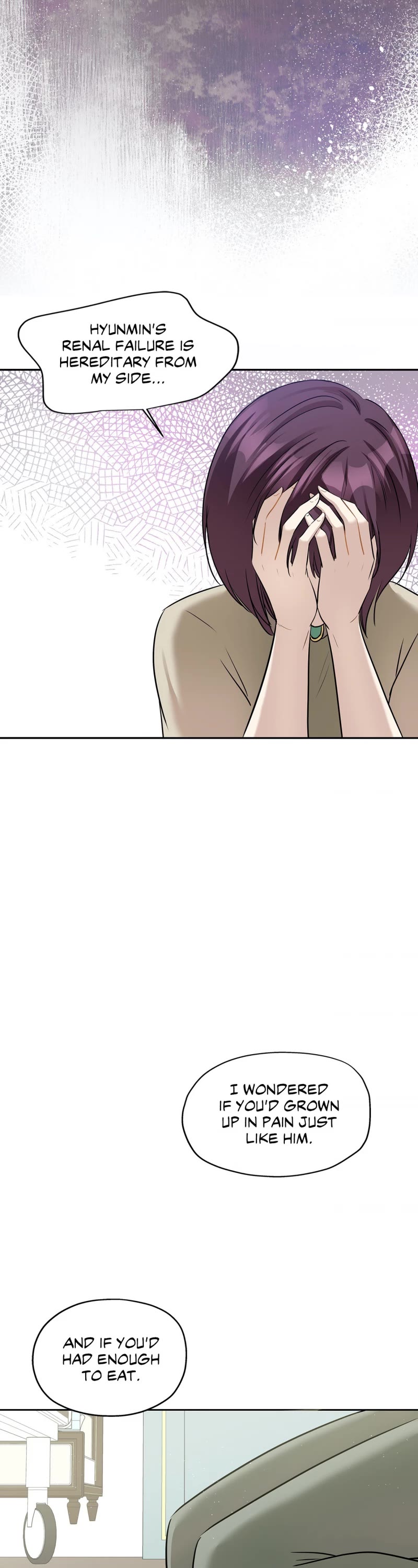 Just for a Meowment Chapter 85 page 38 - Chapter 85