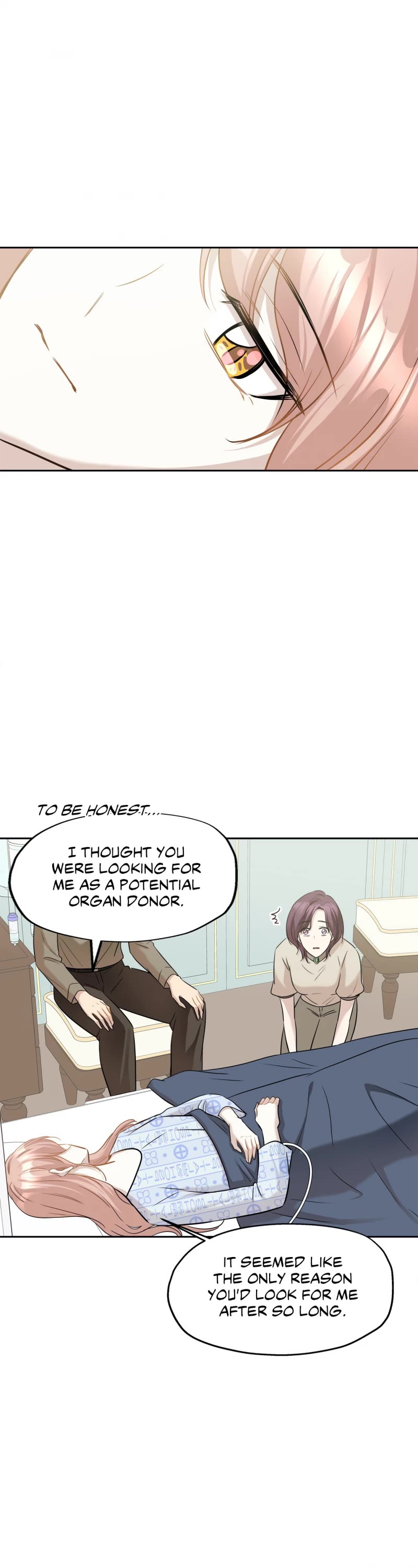 Just for a Meowment Chapter 85 page 41 - Chapter 85