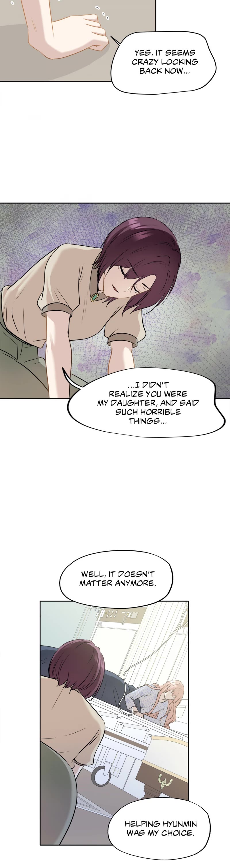 Just for a Meowment Chapter 85 page 43 - Chapter 85