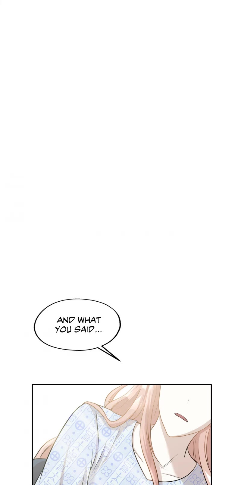 Just for a Meowment Chapter 85 page 44 - Chapter 85