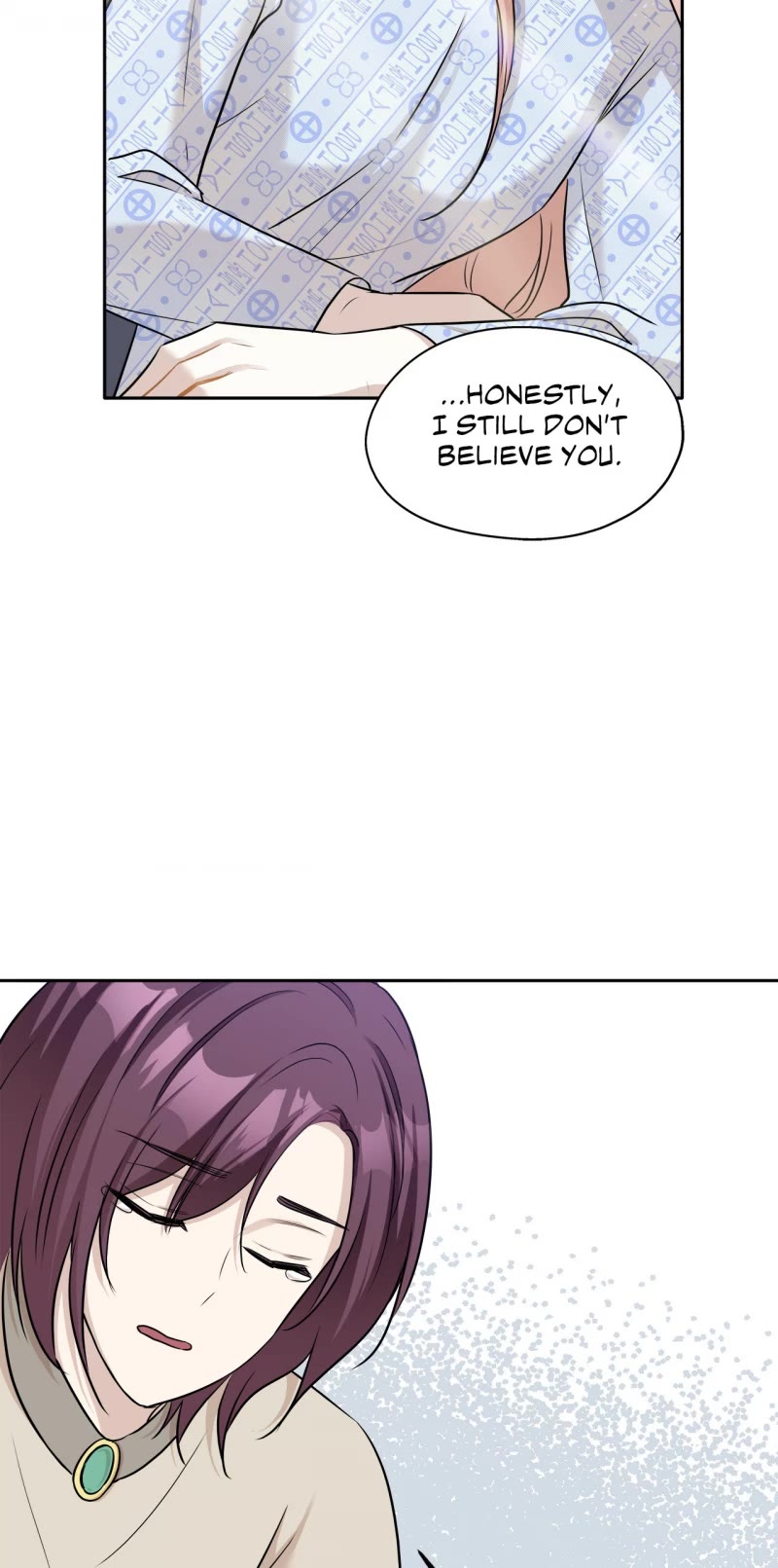 Just for a Meowment Chapter 85 page 45 - Chapter 85