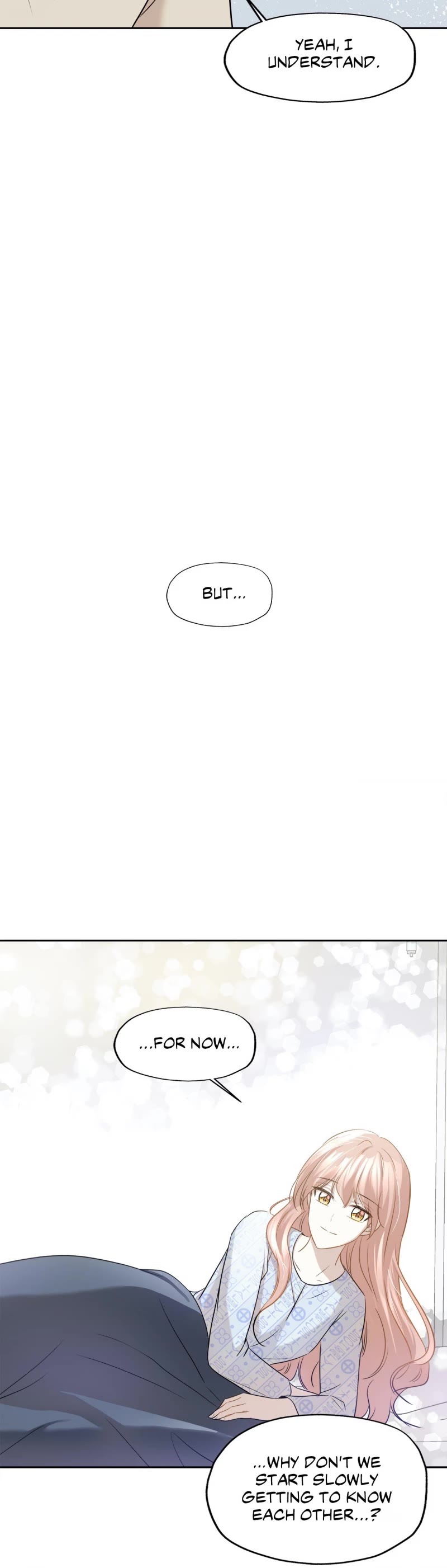 Just for a Meowment Chapter 85 page 46 - Chapter 85