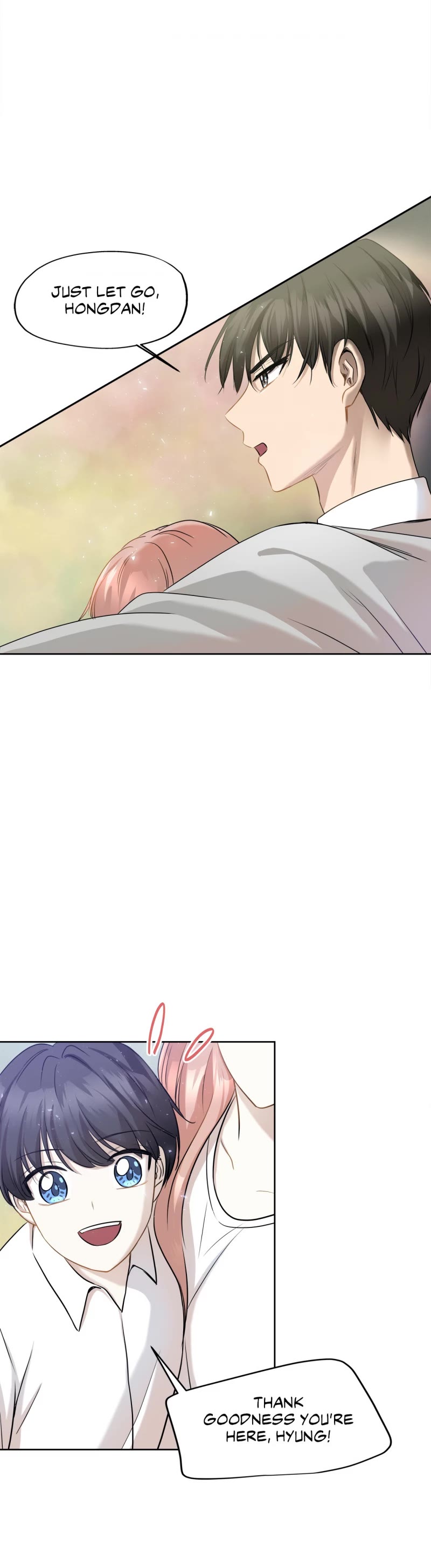 Just for a Meowment Chapter 85 page 5 - Chapter 85