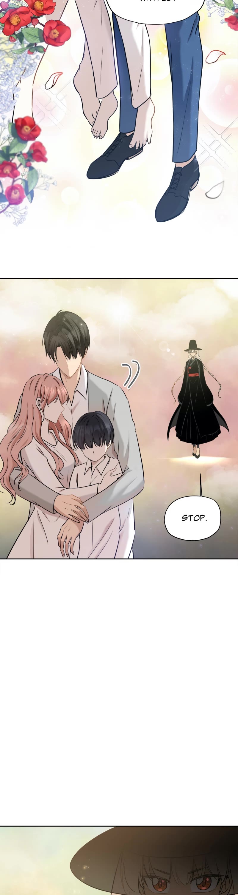 Just for a Meowment Chapter 85 page 7 - Chapter 85