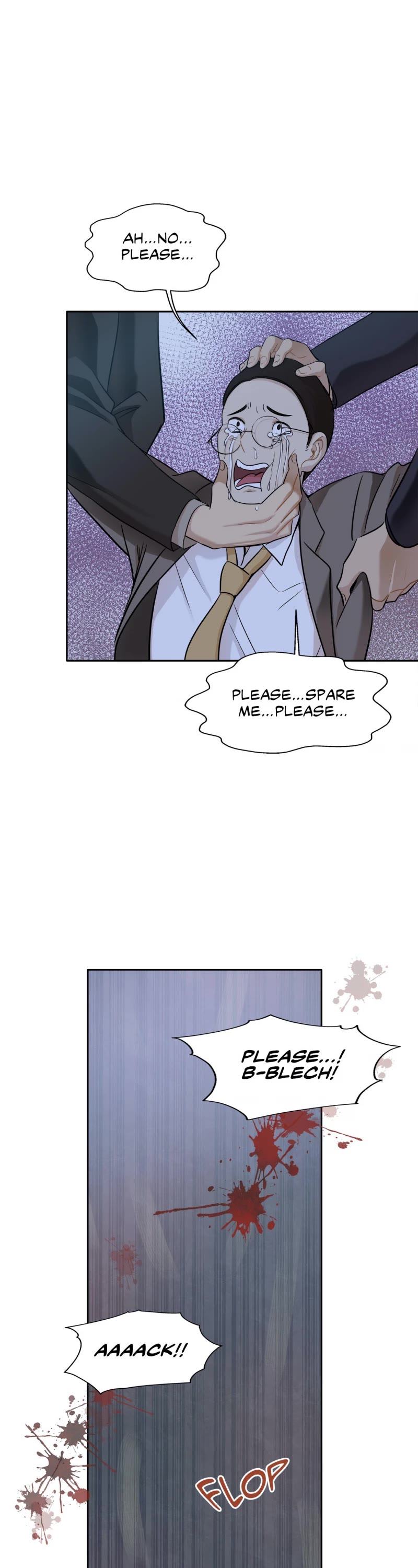 Just for a Meowment Chapter 86 page 23 - Chapter 86