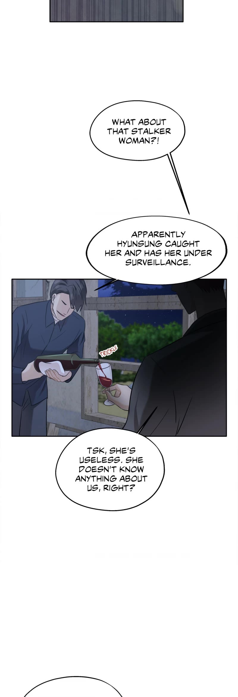 Just for a Meowment Chapter 86 page 24 - Chapter 86