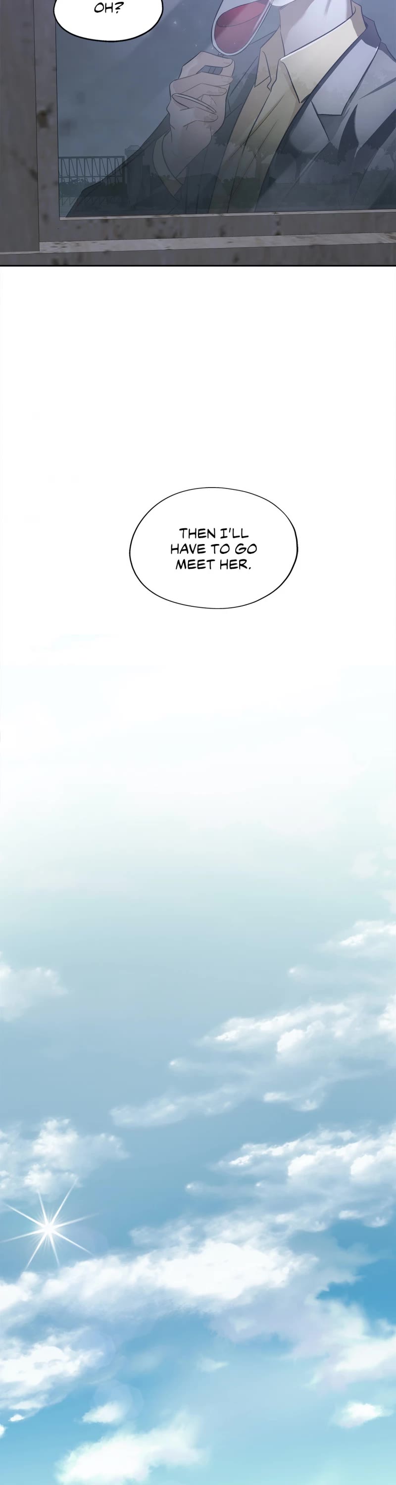 Just for a Meowment Chapter 86 page 26 - Chapter 86