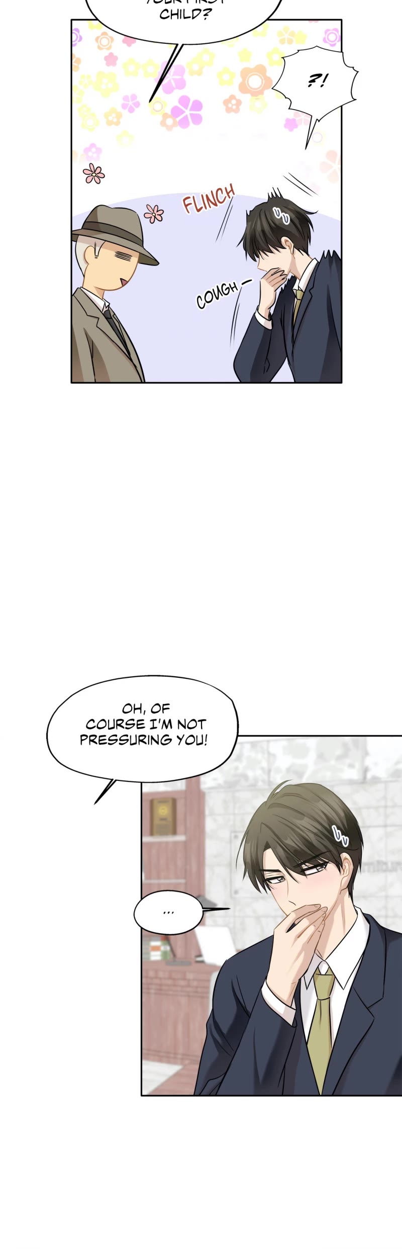 Just for a Meowment Chapter 86 page 30 - Chapter 86
