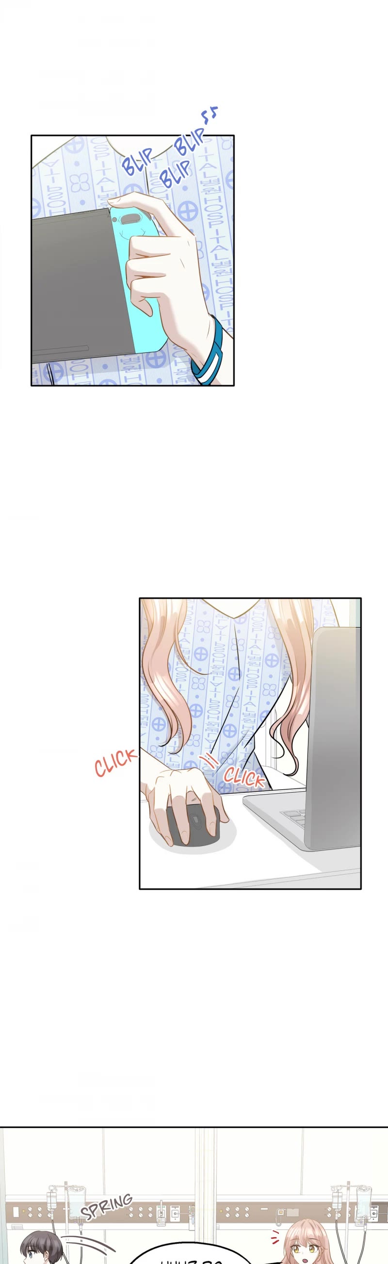 Just for a Meowment Chapter 86 page 9 - Chapter 86