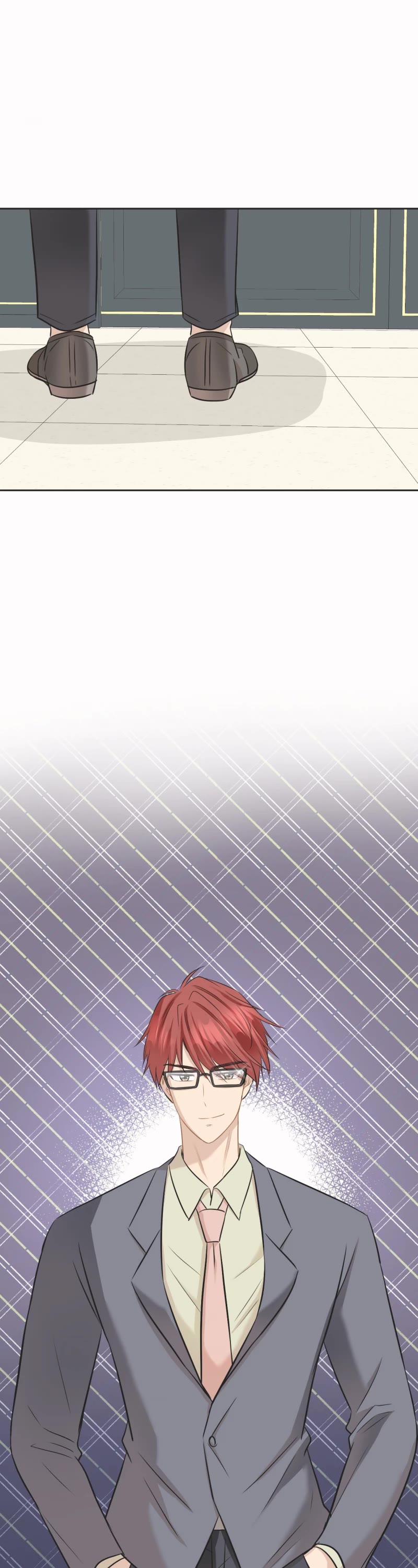 Just for a Meowment Chapter 87 page 1 - Chapter 87