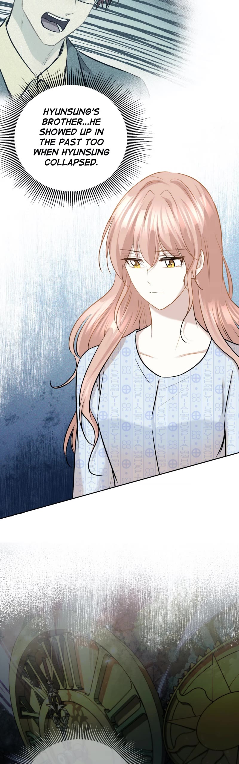 Just for a Meowment Chapter 87 page 19 - Chapter 87