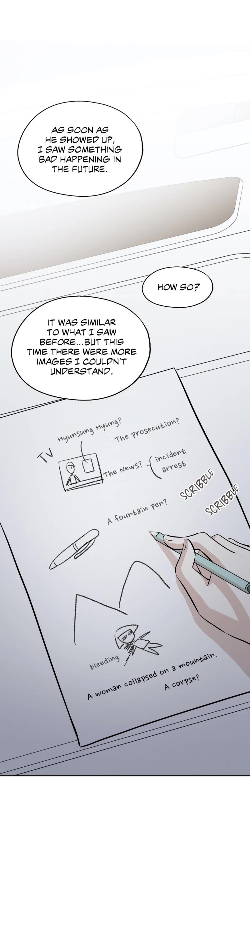 Just for a Meowment Chapter 87 page 21 - Chapter 87