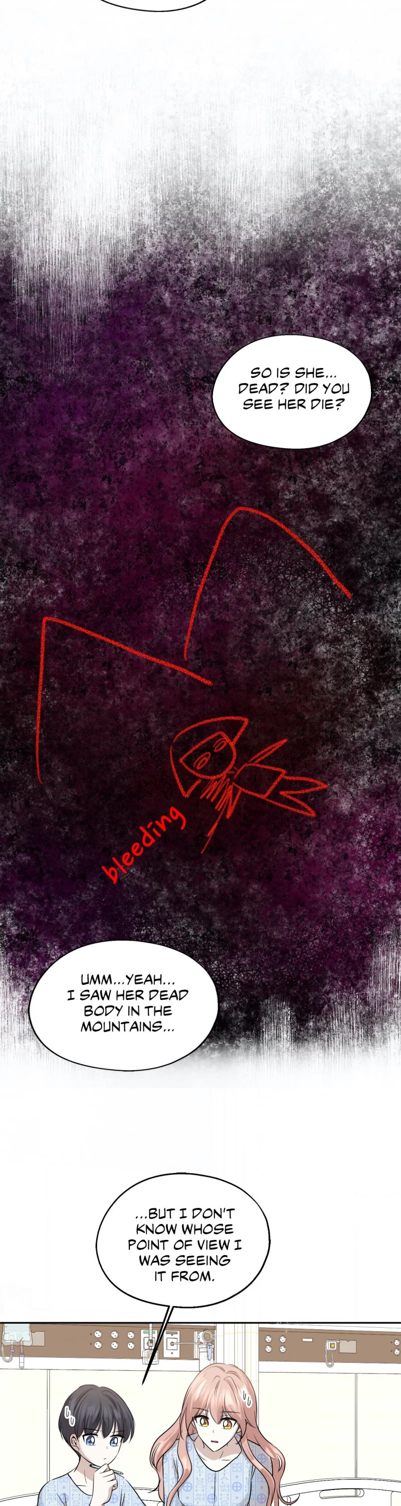 Just for a Meowment Chapter 87 page 23 - Chapter 87